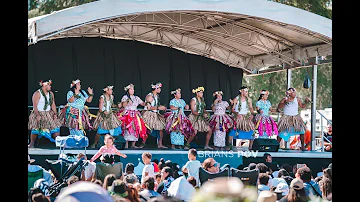 TUVALU - BRISBANE PASIFIKA VIBES FESTIVAL 2023