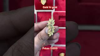 Gold hi gold prices 11000#shortvideo #goldjewllery #viralvideo #shorts #iqrajewllery #trendingshorts