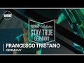 Capture de la vidéo Francesco Tristano Boiler Room & Ballantine's Stay True Germany Live Set