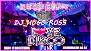 CLASSIC 70S 80S HIT´S DISCO HOUSE REMIXES DJ HUGO ROSS (a.K.a. Dj Spyder)