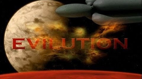 First Time Playing Final Doom TNT Evilution PC Full Game with Commentary