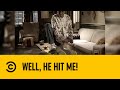 Well, He Hit Me! | Everybody Hates Chris | Comedy Central Africa