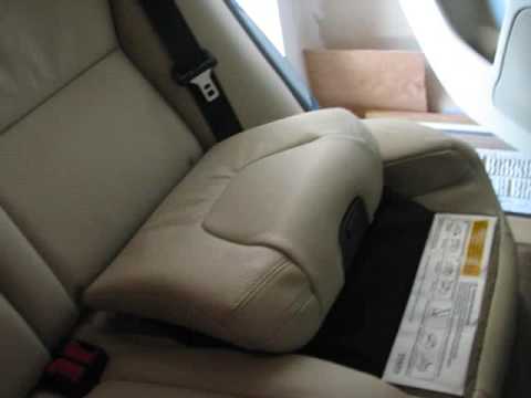 Cars with built in booster seats 2019 Clearance