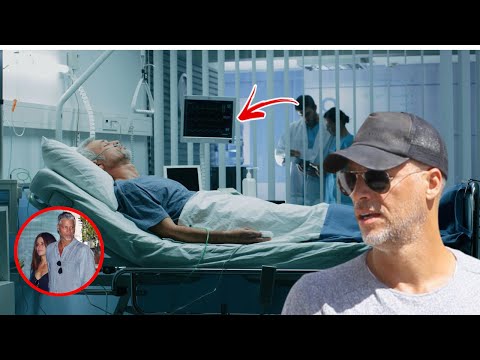 Sandra Bullock's Boyfriend Bryan Randall Last Video Before his Death|Last Moments With Sandra
