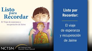 Listo para recordar: El viaje de esperanza y recuperación de Jaime