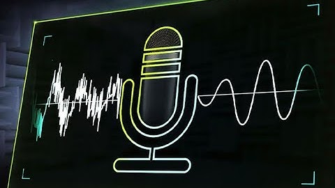 How to Install Nvidia RTX Voice on GTX Cards