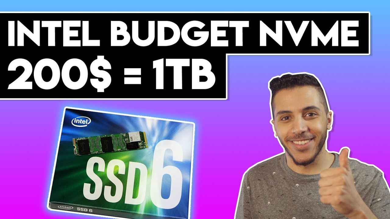 Intel Has The Best Budget NVMe SSD YouTube intel-has-the-best-budget-nvme-ssd-youtube