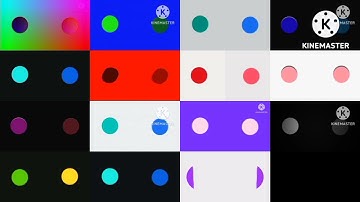 16 The Real Smallest Best Animation Logos Beta 3