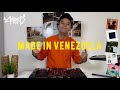 VENEZUELA HITS Danny Ocean Rawayana Alleh Yorghaki Noreh Los Menor3s Anzed 2025 