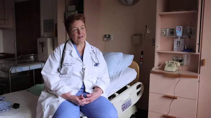 Meet Kathleen McWilliams, CNM - St. Elizabeth's Ma...