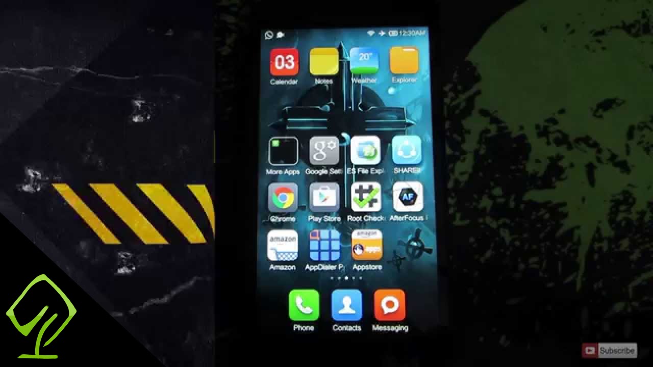 How to Delete a Recovery Image on a Xiaomi Redmi Note 4G using Custom ...