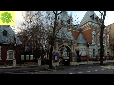 Видео: Най-големите концертни зали в Москва