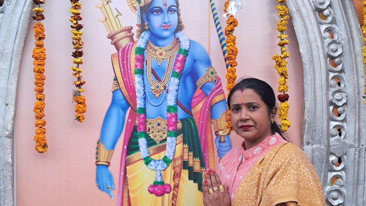 Shree Ram Ji Ka Swagat YouTube shree-ram-ji-ka-swagat-youtube
