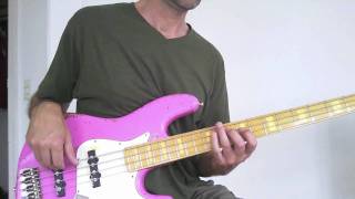 Lydian tetrachord bass scale practice , the Lydian Major scale