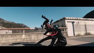 Shin Kamen Rider Official Trailer HD (2023) 