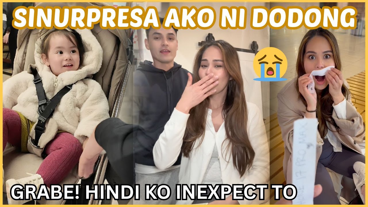 ДОДОНДОН МЕНЯ УДИВИЛ! Я ЭТОГО СОВСЕМ НЕ ОЖИДАЛ 🥹