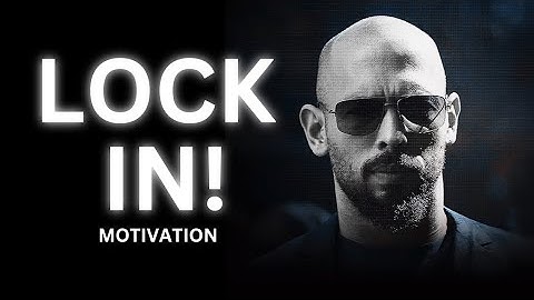 Andrew Tate: Why AI Is Our Greatest Opportunity | Motivational Film