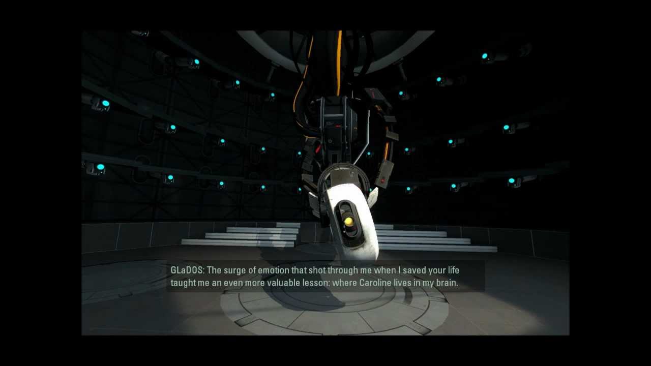 Portal 2 Full Ending YouTube portal-2-full-ending-youtube