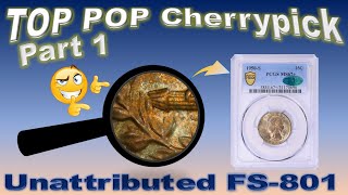 I Cherrypicked a TOP POP Variety from Great Collections: Part 1
