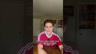 I Almost Died in Dubai... heres how it changed me.