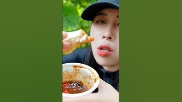 Ruột cá lóc nướng rơm ngon nhức nách | CA SĨ XÓM  #Casixom #Vanquynhnhu