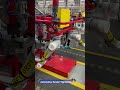High-precision fastening for critical automotive assemblies - powered by DOBOT 🔧🤖