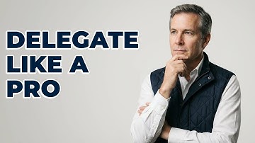 How Can Consultants Delegate Tasks Effectively?