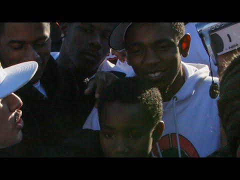 NICKERSON GARDENS CYPHA W/ KENDRICK LAMAR X DUBB X MDK