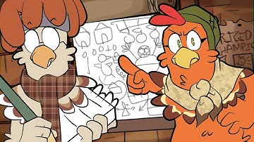 Chicken Run Re-Cooped! (MAP) - PART 8
