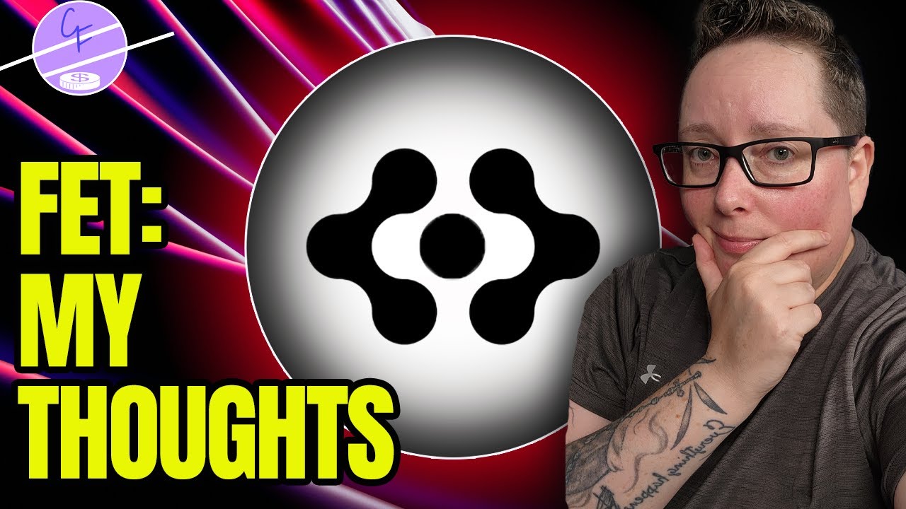 The Fetch ai / ASI Crypto Battle With Ocean Protocol: My Thoughts