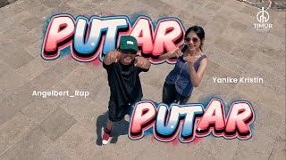 Download Lagu PUTAR - PUTAR - Angelbert_Rap Ft. Yanike Kristin (Official Music Video) MP3 Download Lagu PUTAR - PUTAR - Angelbert_Rap Ft. Yanike Kristin (Official Music Video) MP3
