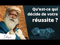 Le destin dieu la chance ou leffort  questce qui dcide de votre succs 