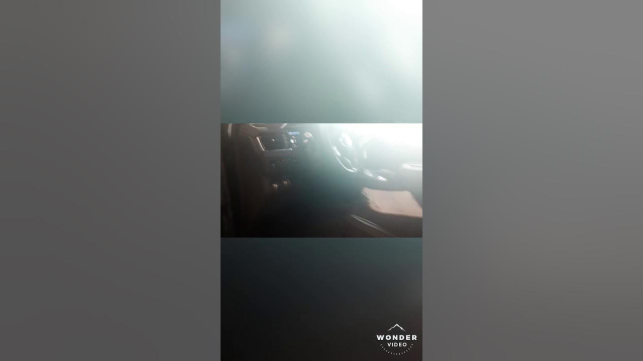 2021 GMC Denali Running Board not working - YouTube