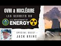 The uap show  ovni  nuclaire  les secrets du us department of energy  invit  jack krine