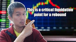 Crypto rebound via shorts liquidation? Here's the price point to watch.