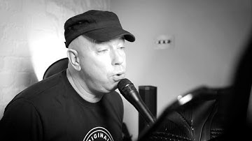 One Last Time by  SIIMON