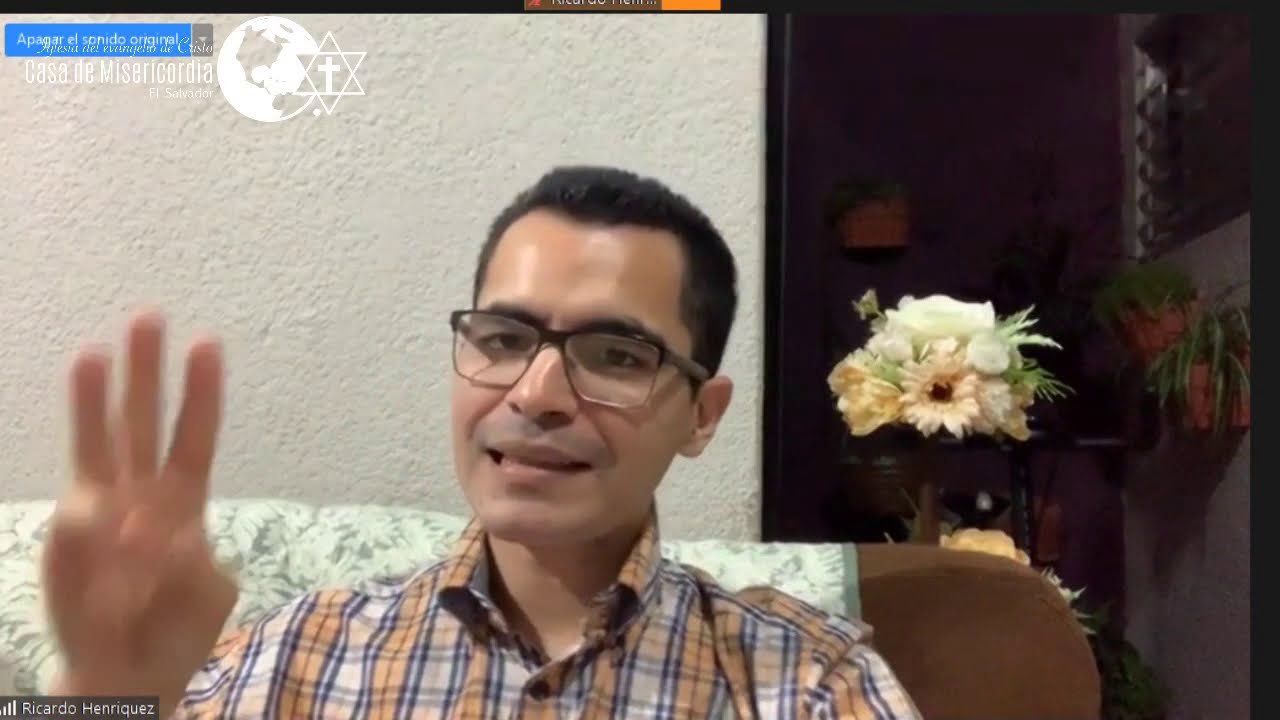 Recordar las maravillas y las obras del Señor - Mente Zakar - 14-jul-2020
