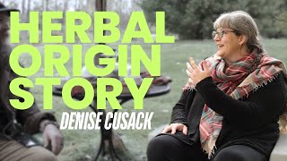 How Denise Cusack Became an Herbalist Content