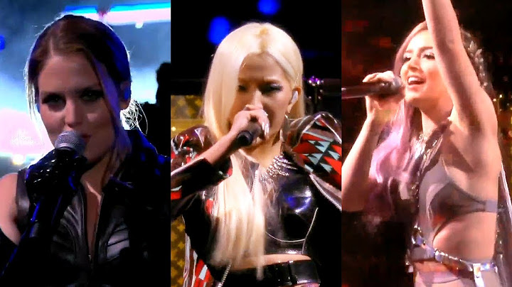 S9世界赛开幕式 - 《Awaken》《Giants》《Phoenix》现场表演 - 天天要闻