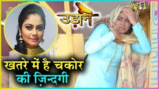 Chakor Life In Danger | Toral Rasputra Replaced Meera Deothale | Udann Sapnon Ki