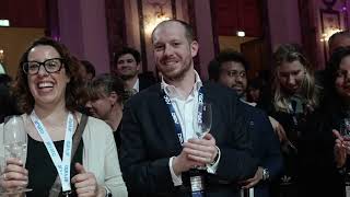 LogiPharma 2026 DAY 2 Highlights