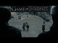 Бран Старк в прошлом | Game of Thrones 6x02