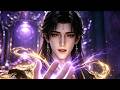 🔥一口气看完!《吾即无敌》第1~2季:魔教教主被废修为,绝境觉醒万魔收徒系统,徒弟越强自身实力翻倍,集结万亿魔兵踏平仙门!| MULTI SUB