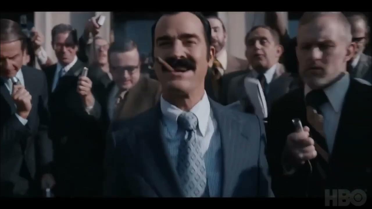 САНТЕХНИКИ БЕЛОГО ДОМА(2023 1-Й СЕЗОН) ТРЕЙЛЕР - YouTube