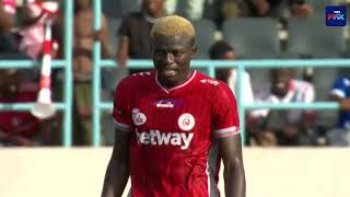 Simba SC 3-0 De Agosto | Highlights | CAF Champions League 25/10/2026