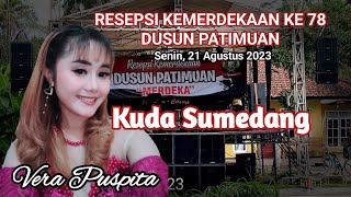 KUDA SUMEDANG - KENDANG RAMPAK - RAGIL PONGDUT