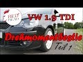 VW 1.9 TDI - Der letzte standfeste Diesel? | Teil 1