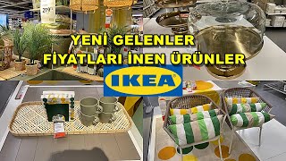 What's New At IKEA 2024 | Brand New Collection 2024 | IKEA SHOP WITH ME 2024