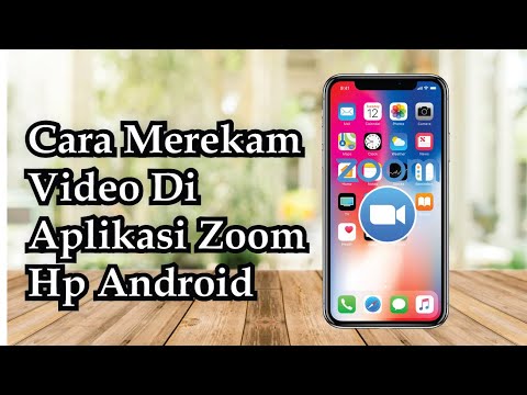 How to Record Zoom Meeting Screens on Android Mobiles