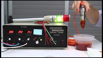 LevelMaster - Practical Demonstration with Ketchup